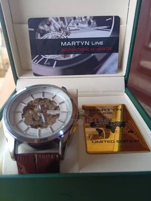 Wristwatch