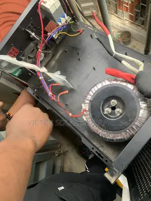 Repairs of All Kinds of Inverter