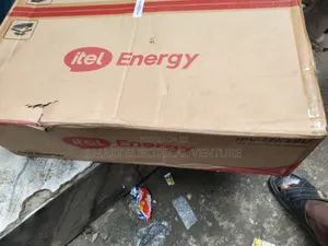 12kva Itel Hybrid Inverter