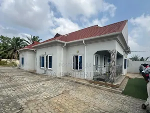 3bdrm Bungalow in Ibadan for sale
