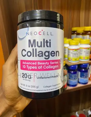 Neocell Multi Collagen 255g