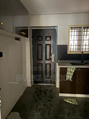 Furnished 2bdrm Block of Flats in Brians And Hammers, Life Camp