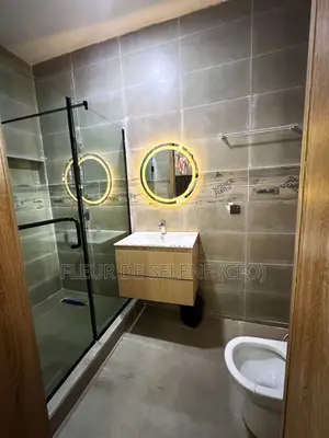 Furnished 2bdrm Townhouse / Terrace for rent