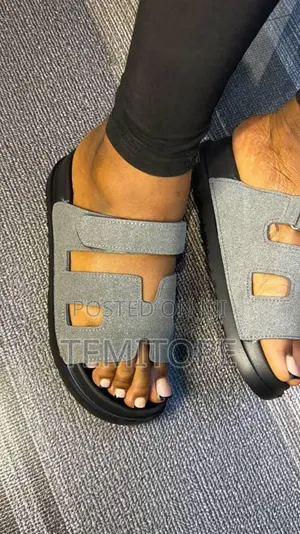 Foot. Wear