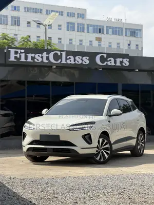 New BYD Sealion 7 DM 1.5 Hybrid AWD 2025 Gray