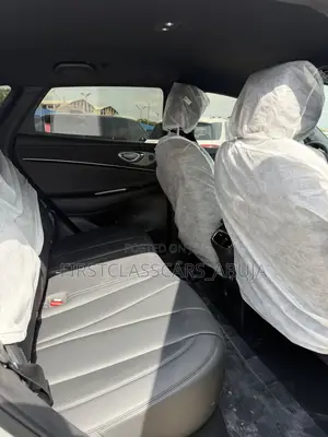 New BYD Sealion 7 DM 1.5 Hybrid AWD 2025 Gray