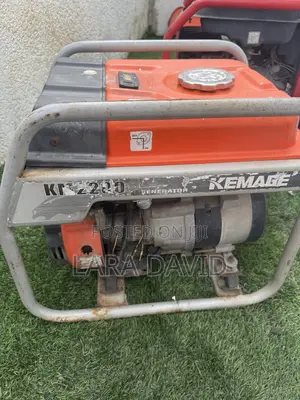 Kemage Generator