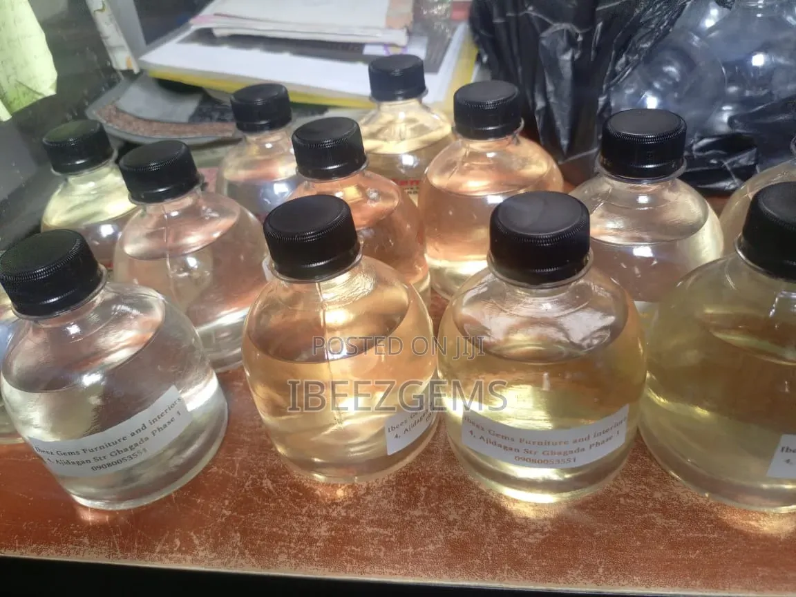 Refill Diffuser