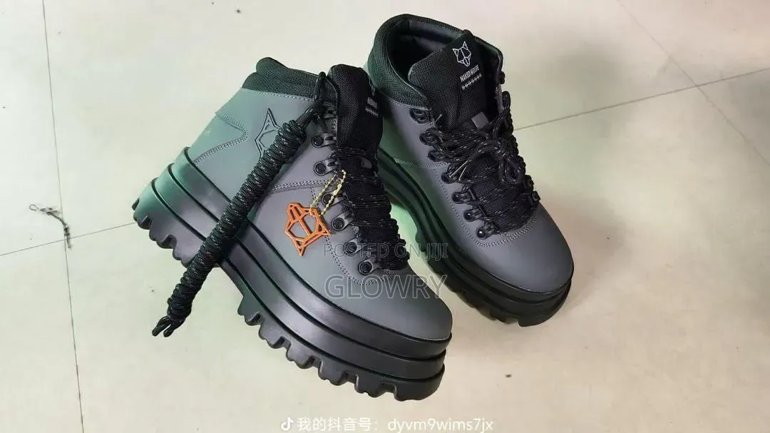 Luxury Shoes
