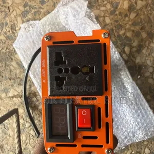 48v-72v Inverter