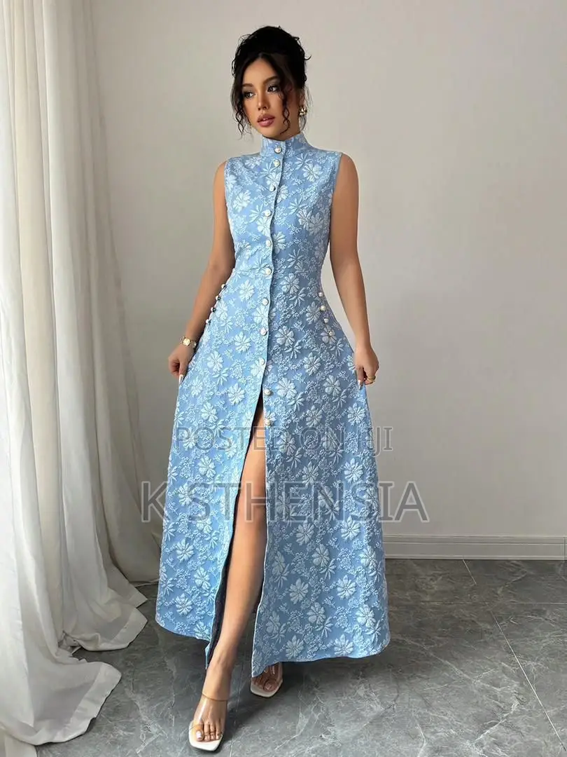Long Full Length