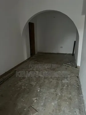 2bdrm Block of Flats in Silver Land Estate, Sangotedo for rent
