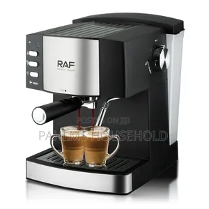 Raf Espresso Coffee Machine
