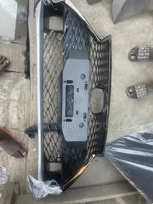 Front Grill Rc350