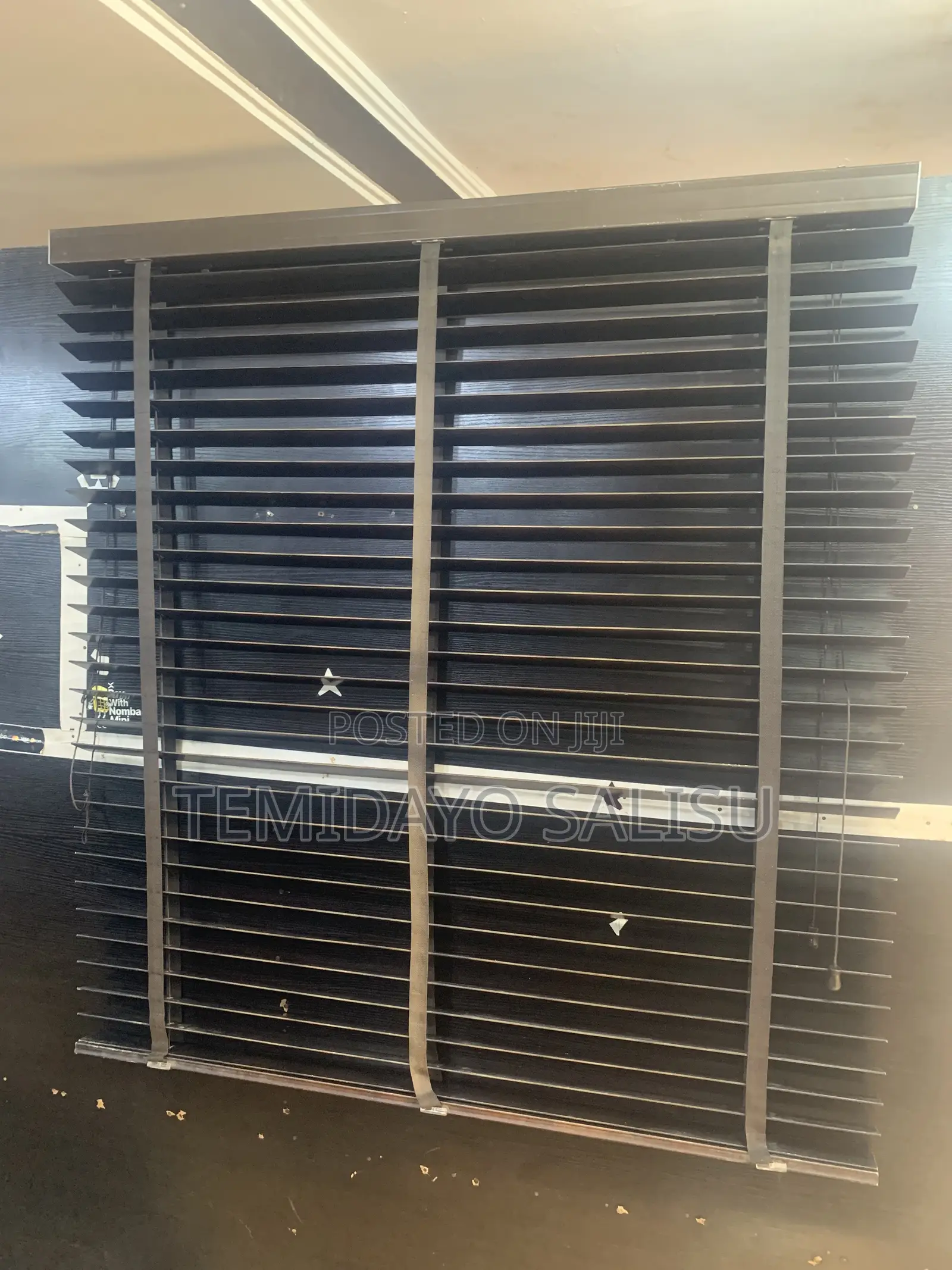 Window Blinds