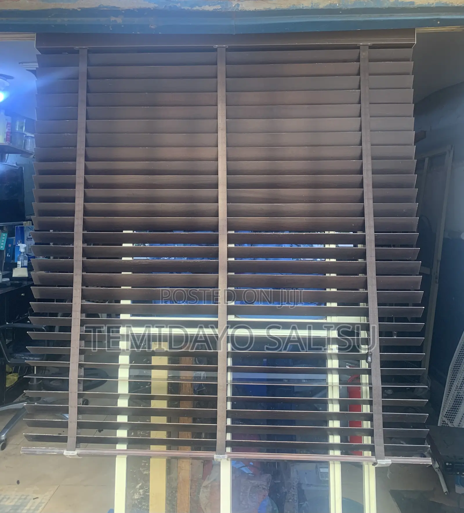 Window Blinds