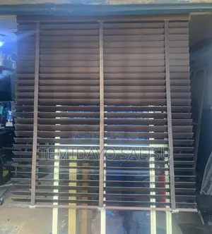 Window Blinds