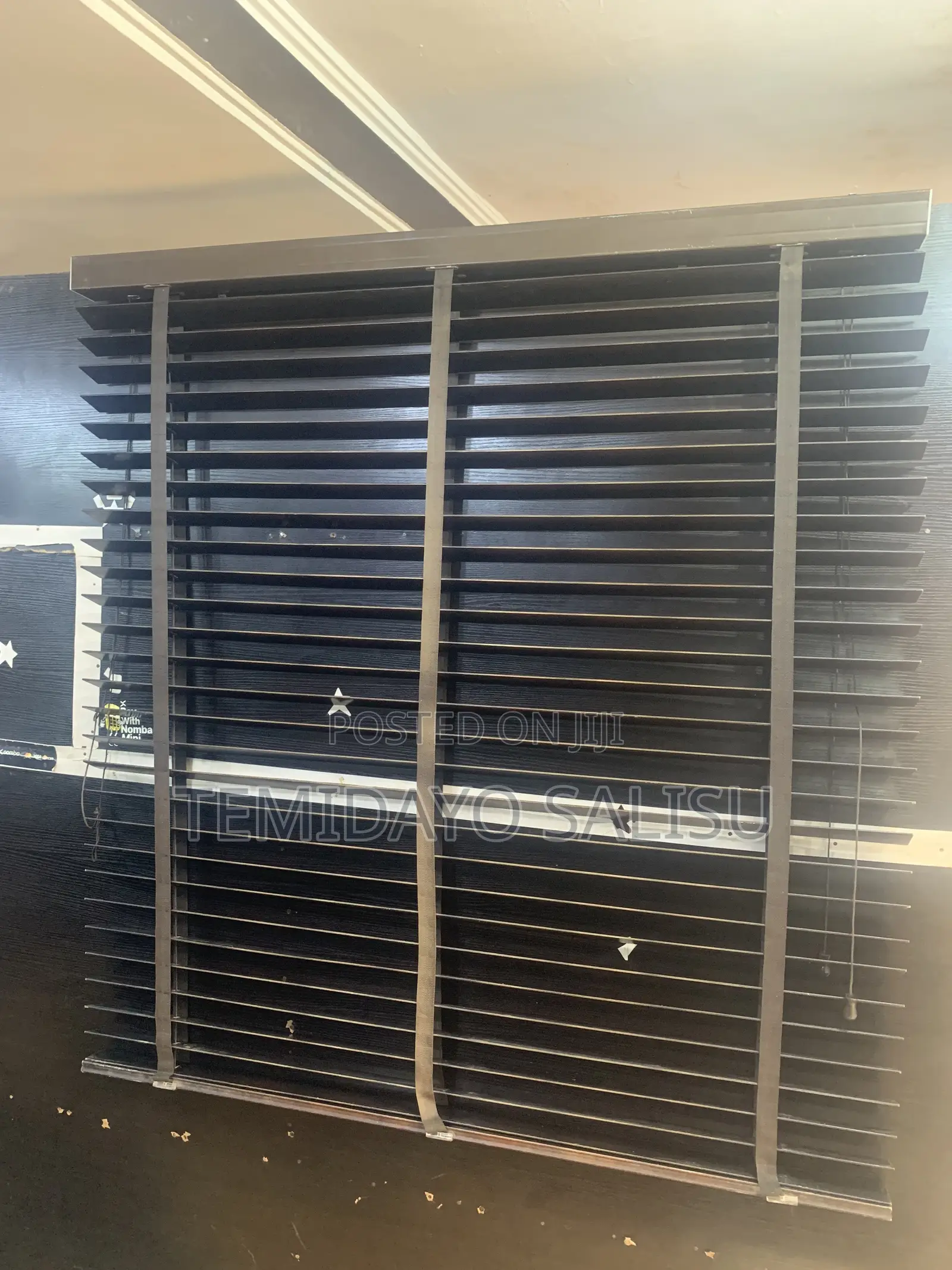 Window Blinds