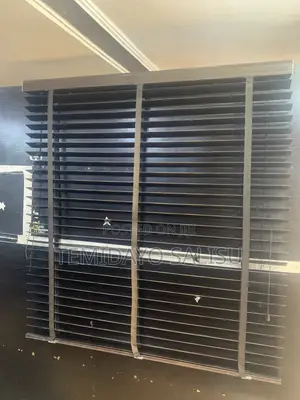 Window Blinds