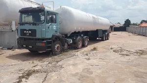 37tons LPG Bridger