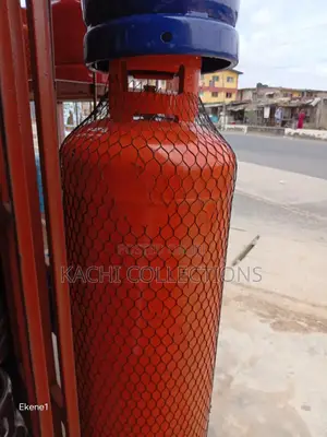 Propane Gas Cylinders || New