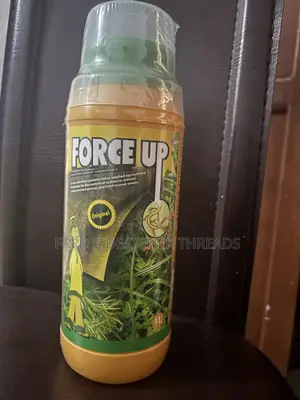 Grass And Weed Removal