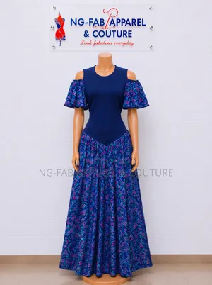 Stunning Gown