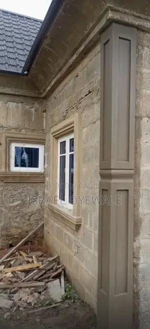 Frames Less Windows / Glass