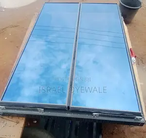 Frames Less Windows / Glass
