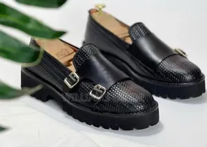 Shoe Iykewilliams