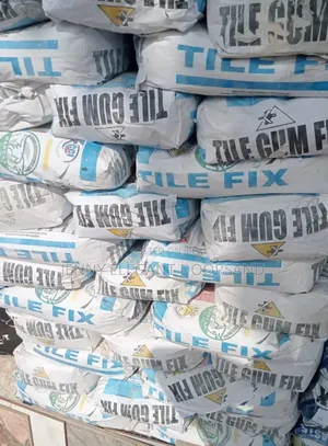 PCC Gum for Wall Tiles