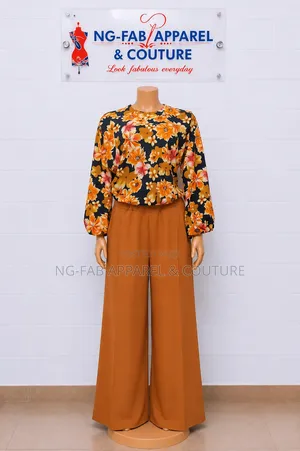 Corporate 2piece