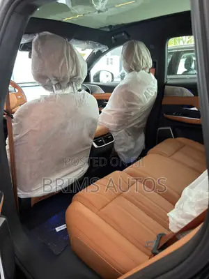 New XPeng G9 EV AWD 2025 Black