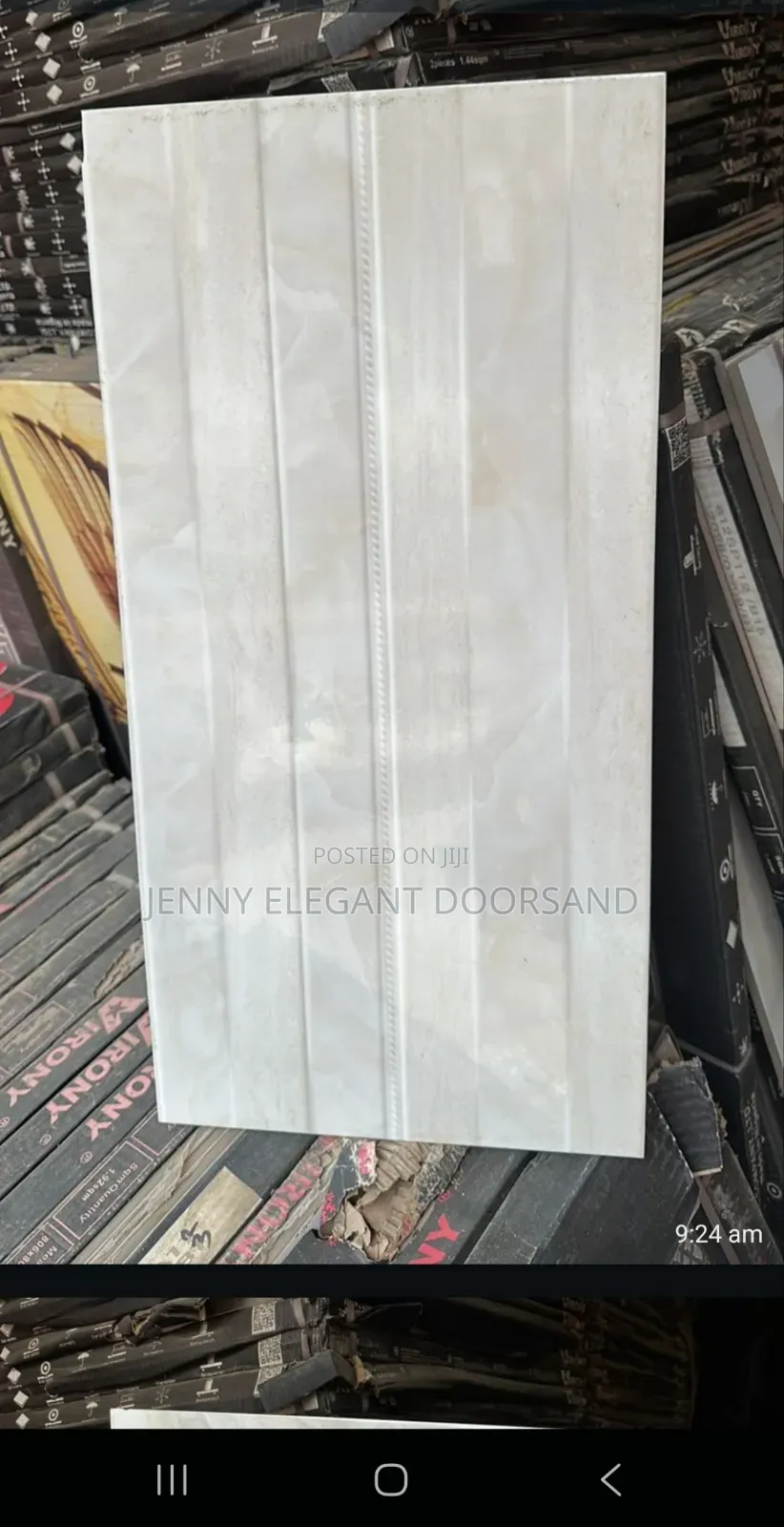 Goodwill Wall Tiles