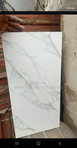 Goodwill Wall Tiles