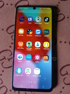 Samsung Galaxy A51 128 GB Blue
