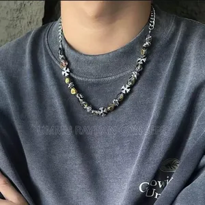 Men Neck Chain