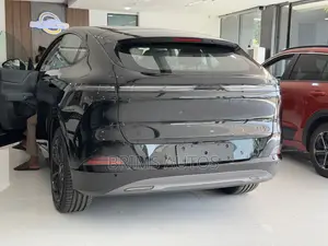 New XPeng G6 EV AWD 2025 White