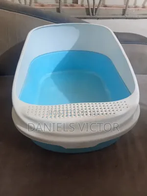 Litter Box