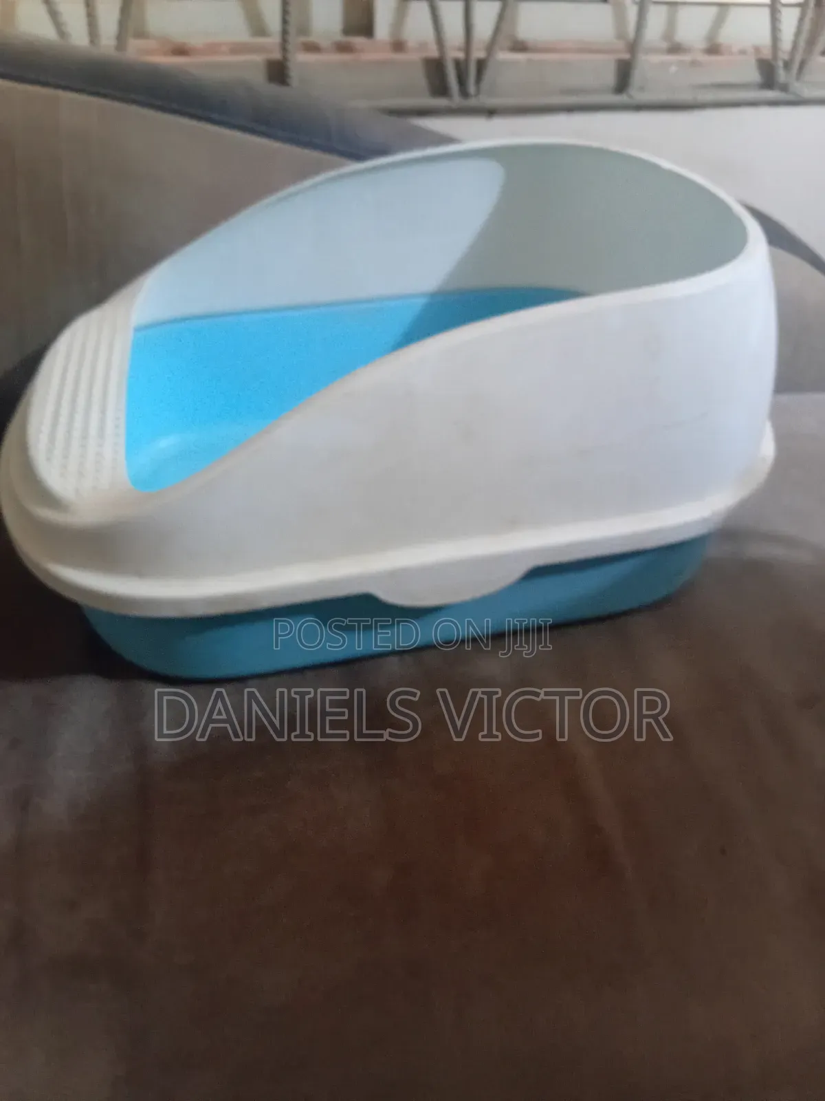 Litter Box