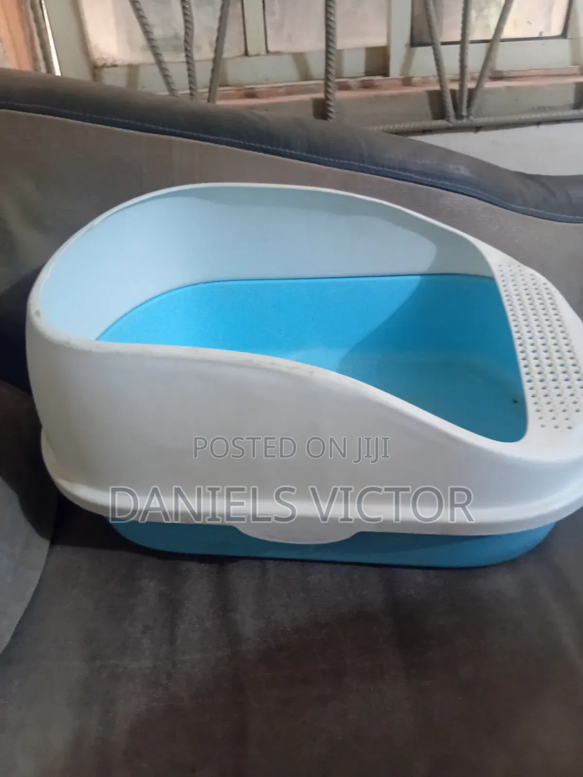 Litter Box