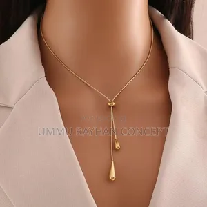 Female Necklace R