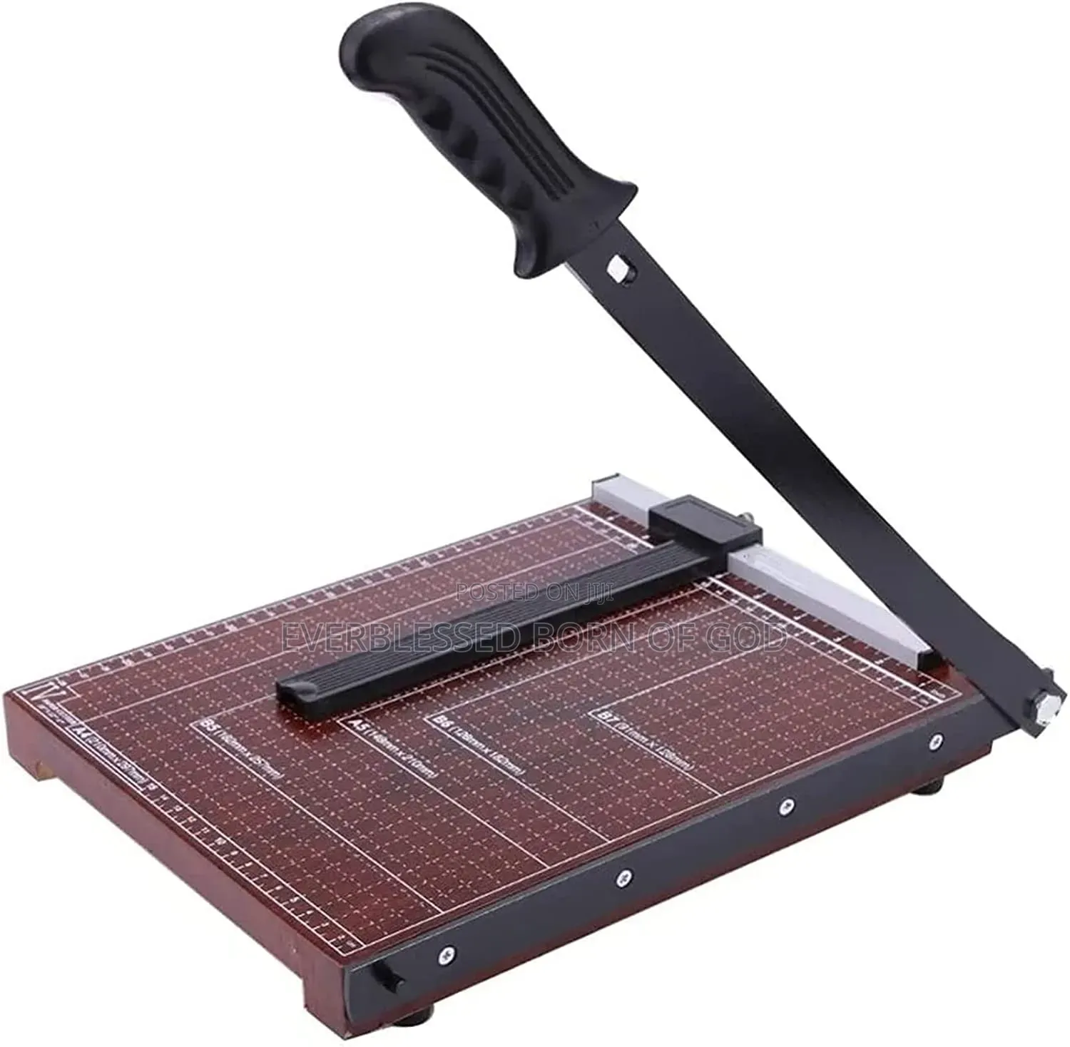 Buyor Brand A4 Paper Cutters