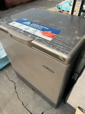 150l Thermocool Chest Freezer