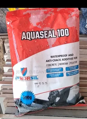 Water Seal
