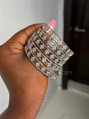 Female Bangles