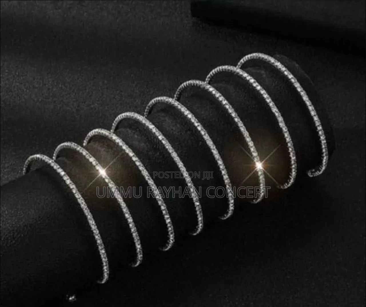 Female Bangles