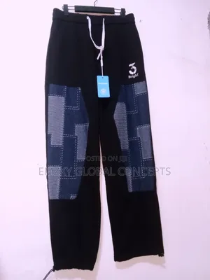 Baggy Joggers