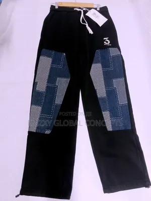 Baggy Joggers