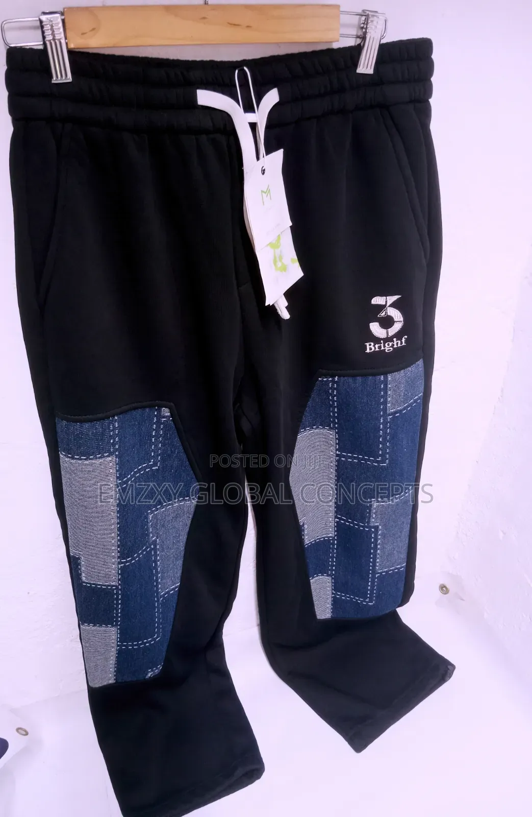 Baggy Joggers
